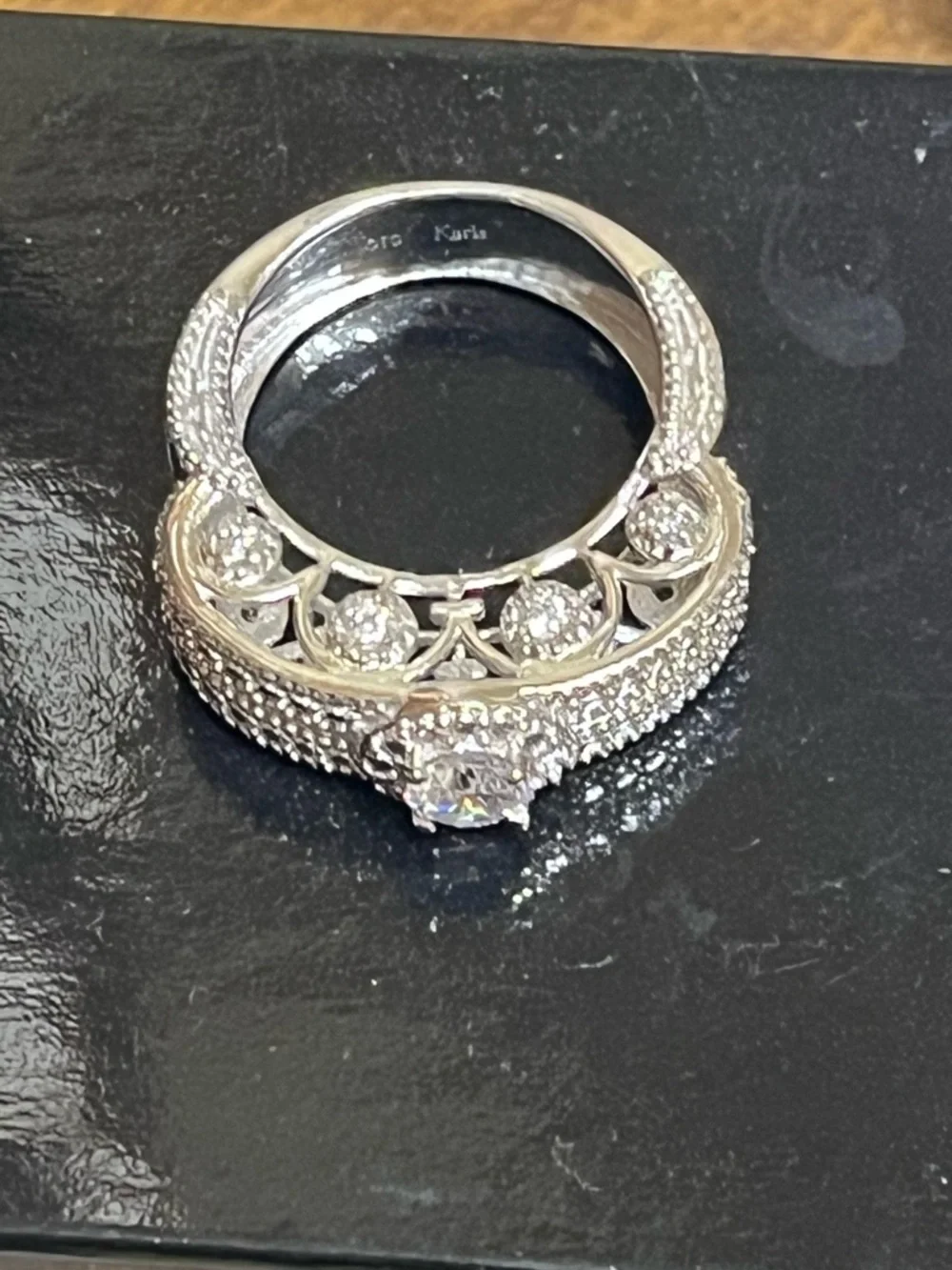 size silver
